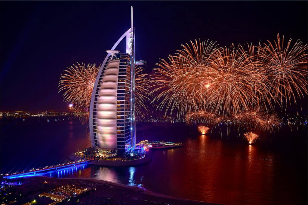 dubai