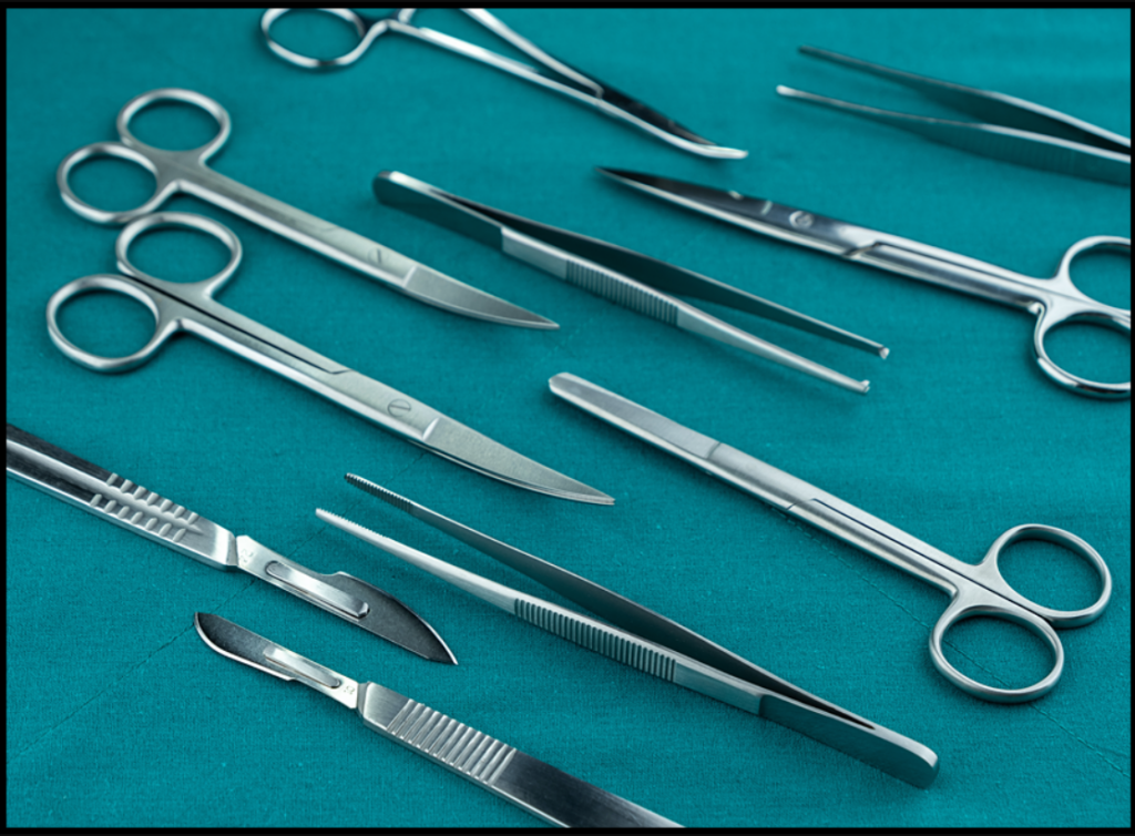 surgical